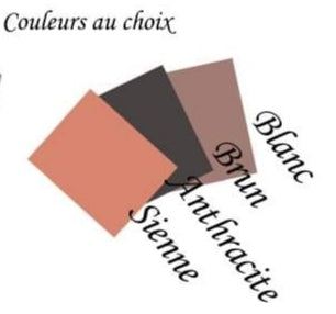 PASTEL portrait animalier 30x40cm