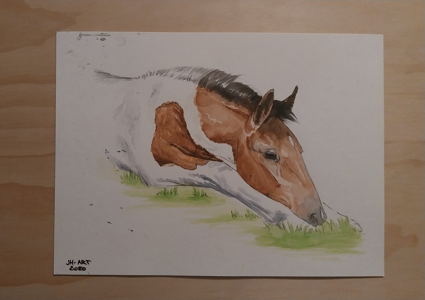 Aquarelle - Sweet Melody